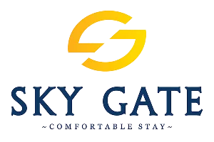 Sky Gate Hotel